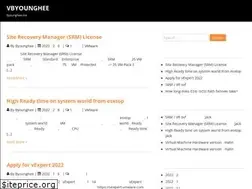 Sites similar to byounghee.me