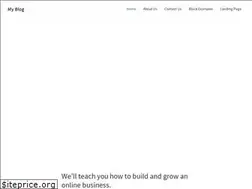 Sites similar to byounglee.com