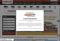 Sites similar to byoungrv.com