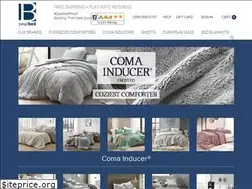 Sites similar to byourbed.com