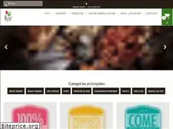 Sites similar to byourfood.com