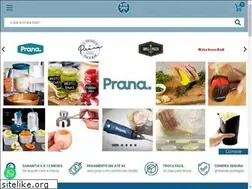 Sites similar to byoushop.com.br