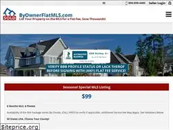 Sites similar to byownerflatmls.com