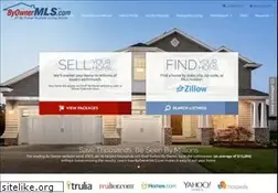 Sites similar to byownermls.com