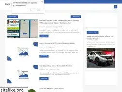 Sites similar to bypass2018-android-gam.blogspot.com