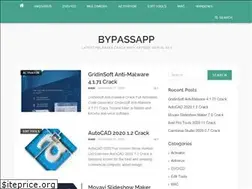 Sites similar to bypassapp.com
