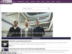 Sites similar to bypassed.eu