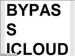 Sites similar to bypassicloudactivation.wordpress.com