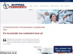 Sites similar to bypassrx.com