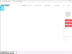 Sites similar to bypat.com