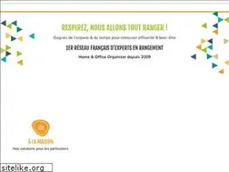 Sites similar to bypauline.fr
