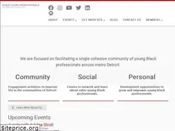 Sites similar to bypdetroit.org