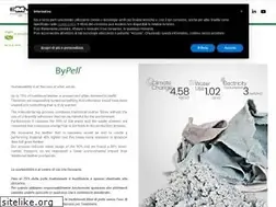 Sites similar to bypell.it