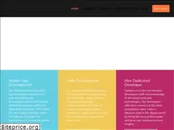 Sites similar to bypeopletechnologies.com.au