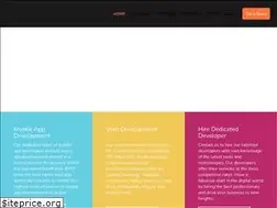 Sites similar to bypeopletechnologies.com