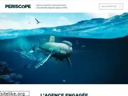 Sites similar to byperiscope.com