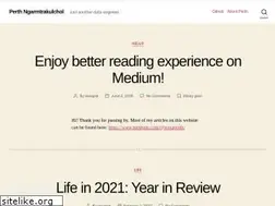 Sites similar to byperth.com