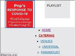 Sites similar to bypeterandpauls.com