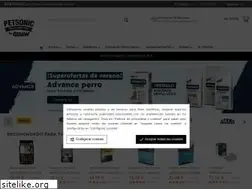 Sites similar to bypets.com