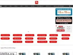 Sites similar to byphuchung.vn