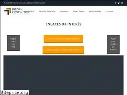 Sites similar to bypinmobiliarios.com