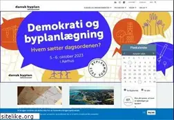 Sites similar to byplanlab.dk