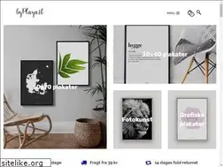 Sites similar to byplayart.dk
