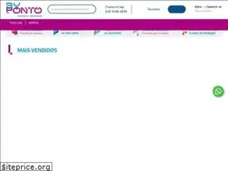 Sites similar to byponto.com.br