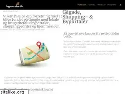 Sites similar to byportalen.dk