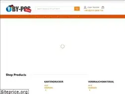 Sites similar to bypos.de