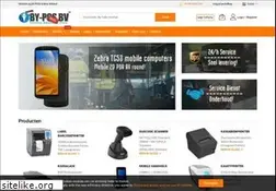Sites similar to bypos.nl