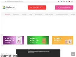 Sites similar to byposetci.com