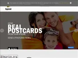 Sites similar to bypost.com