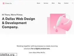 Sites similar to byprimer.co