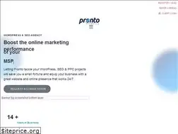 Sites similar to bypronto.com