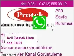 Sites similar to byprotek.com