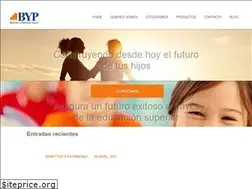 Sites similar to bypseguro.com