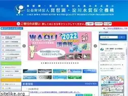 Sites similar to byq.or.jp