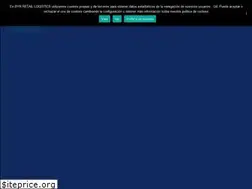 Sites similar to byr-retail-logistics.com