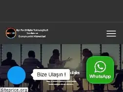 Sites similar to byr.com.tr