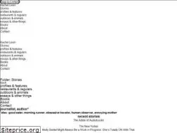 Sites similar to byrachellevin.com