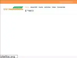 Sites similar to byraghavendra.com