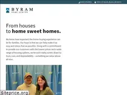 Sites similar to byramhomecenter.ms