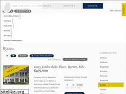 Sites similar to byramhouses.com