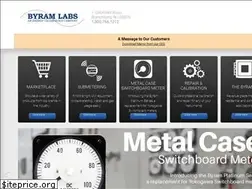Sites similar to byramlabs.com
