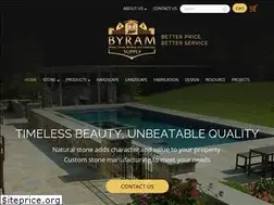 Sites similar to byrammason.com