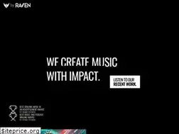 Sites similar to byraven.com
