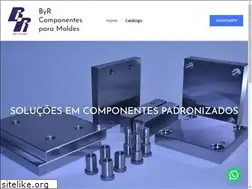 Sites similar to byrcomponentes.com.br