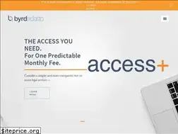 Sites similar to byrdadatto.com