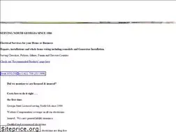 Sites similar to byrdelectric.com